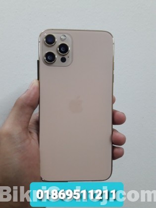 Apple i phone 12pro Max  High Super Master Copy